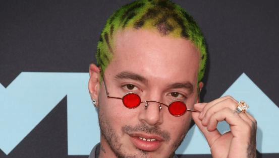 Ofrece disculpa J Balvin por video de su canción ‘perra’