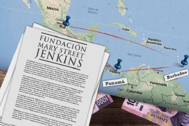 Es nulo, supuesto embargo contra Fundación Mary Street Jenkins