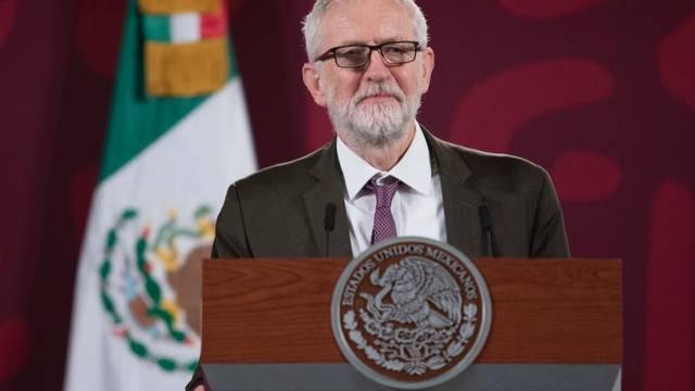 Jeremy Corbyn: un gran fracaso político