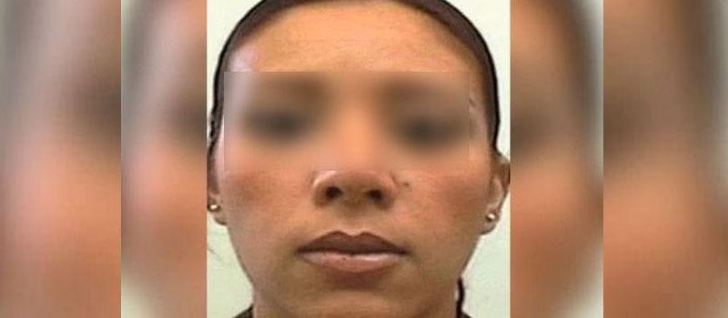 Detienen a la hija del Mencho, cerebro financiero del CJNG