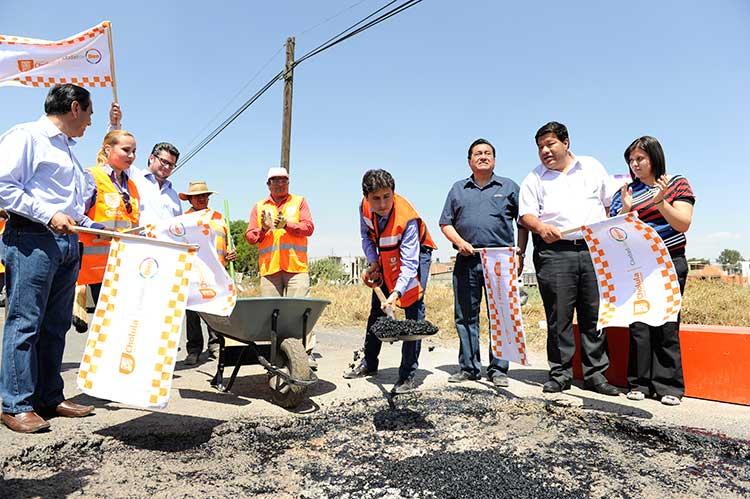 Rescinde San Pedro Cholula contrato a empresa recolectora de basura