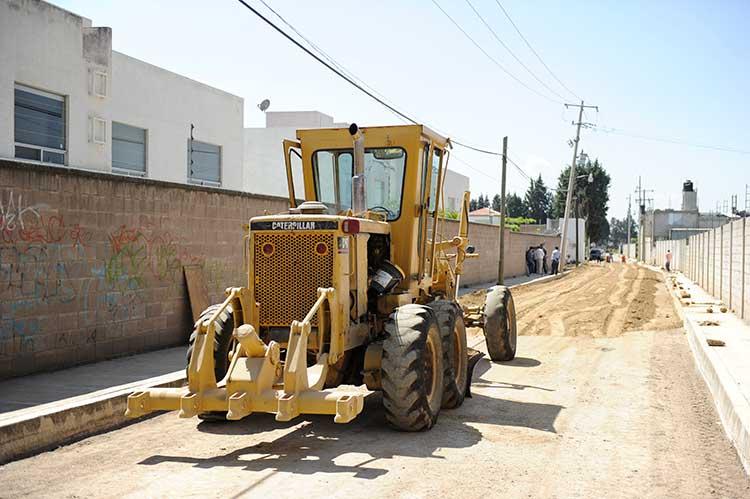 Rescinde San Pedro Cholula contrato a empresa recolectora de basura