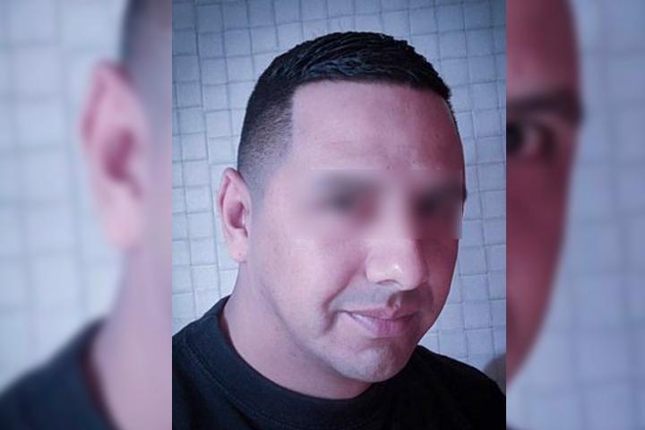 Presentan denuncia formal contra rapero Johnny Escutia
