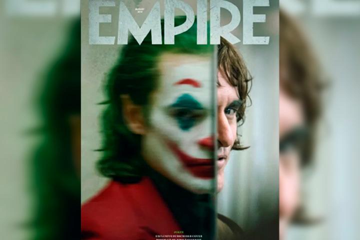 Director asegura que The Joker no está basado en comics