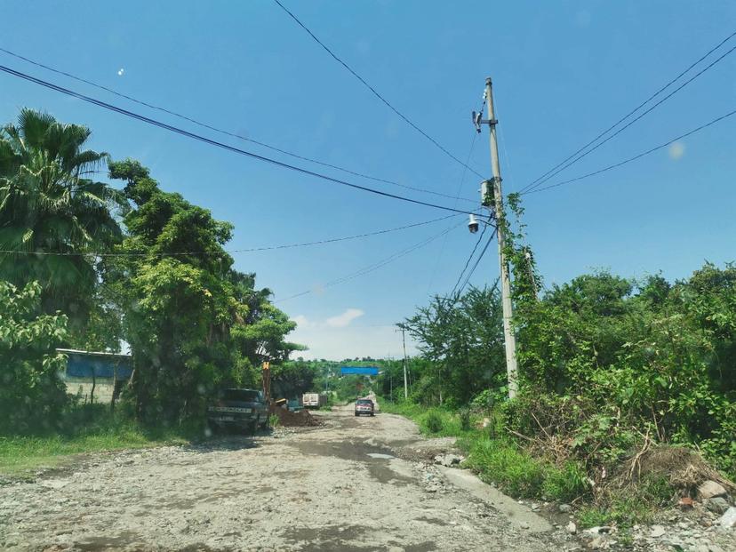 Rehabilitación de carretera Chietla-Jolalpan podría ser en etapas  