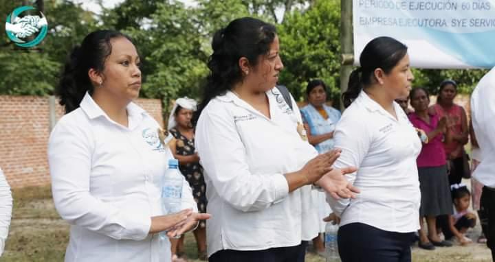 Trabajadores de Jonotla pasan Navidad sin aguinaldo