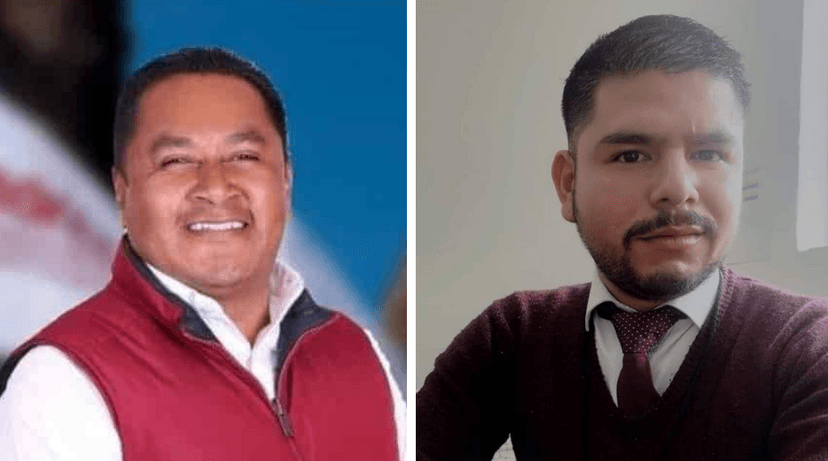 Elecciones 2024: Jorge y Jaime, víctimas mortales de violencia política en Puebla