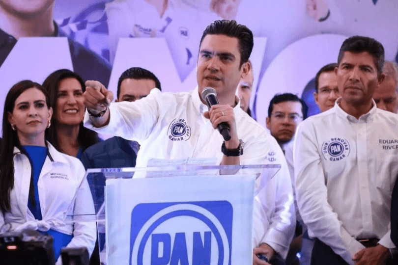 Afirma Claudia Sheinbaum que Jorge Romero es el jefe del Cártel Inmobiliario en CDMX