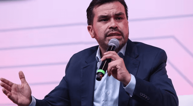 ¿Y Jorge Álvarez Máynez sacará las palomitas en el debate?