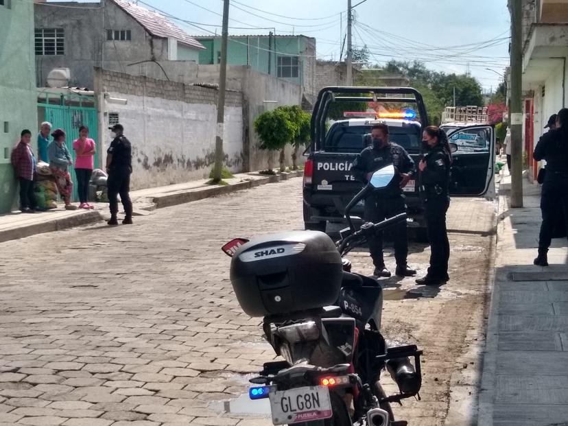 Sin incidentes graves, jornada electoral en Puebla, asegura el INE