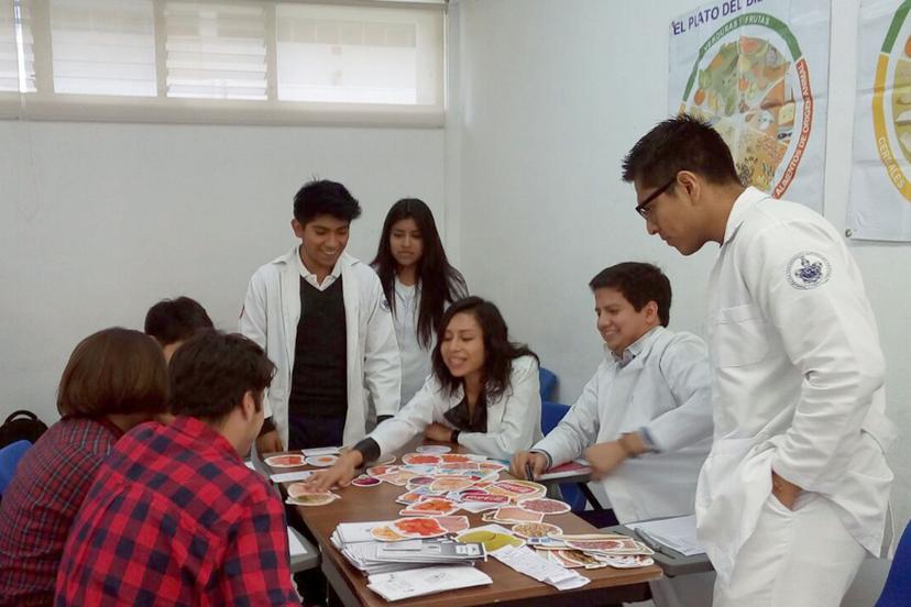 BUAP lleva jornadas de salud a sus campus regionales