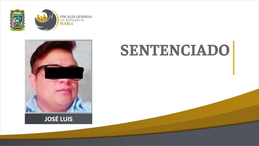 En Puebla detienen a José por obligar a su pareja a prostituirse y a hacer pornografía