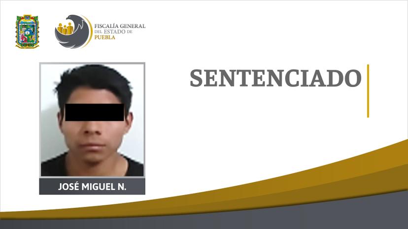 Le dan 23 años de cárcel por acuchillarlo en Venustiano Carranza