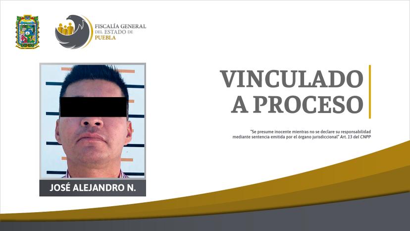 Vinculan a proceso a edil de Quecholac por delitos como servidor público