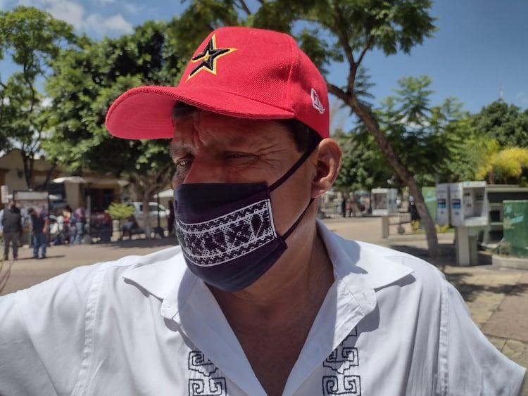 Preocupa en la Sierra Negra regreso a clases por negativa a vacunarse