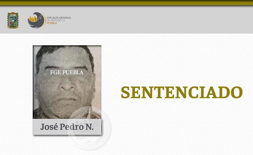 Aprovechó que se quedaban solos para violar a la hija de su pareja