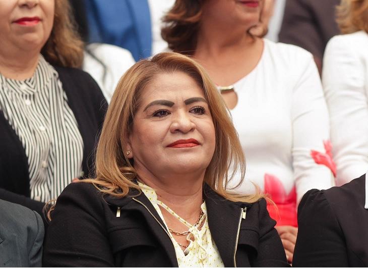 Respalda Céspedes ratificación de titular de Finanzas en próxima gestión