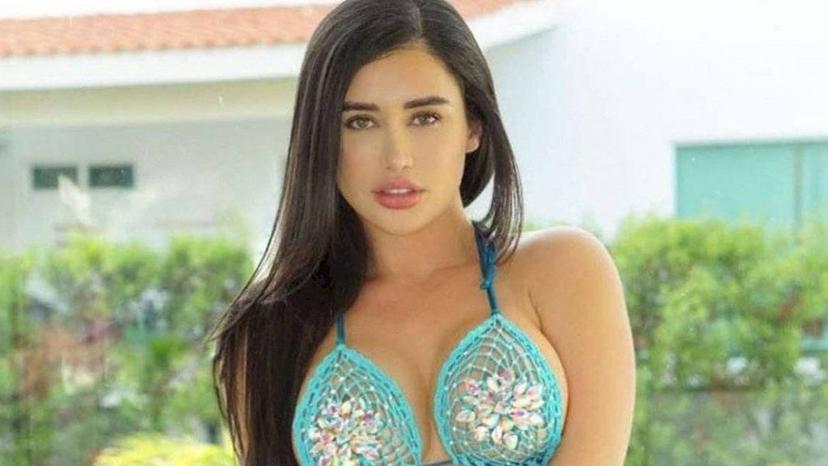 VIDEO Muere Joselyn Cano, la Kardashian mexicana