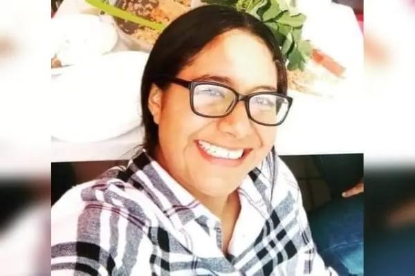 Karla Estefanía Trejo desaparece en Cuautlancingo