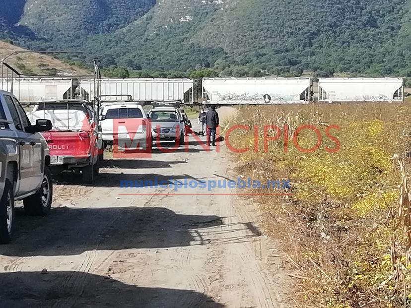 Comando secuestra y asesina a joven en San Juan Atenco