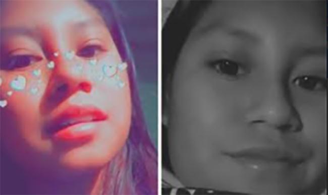 Buscan a Sarahí y Mercedes; se extraviaron en Teotlalcingo