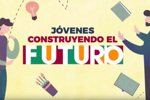 Reducción de beneficiarios de "Jóvenes Construyendo el Futuro" en Puebla