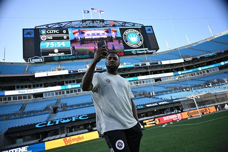 Jozy Altidore, seleccionado de EU, llega a Puebla por Aristiguieta