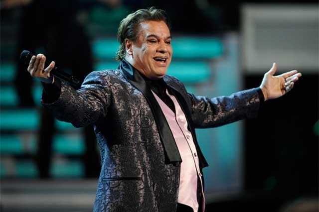 Imagen de Juan Gabriel en el forense confirma su muerte