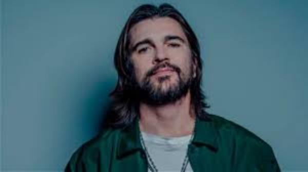 VIDEO Juanes se roba un automóvil y lo confiesa en las redes