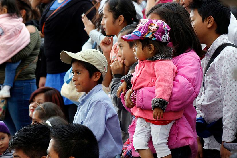 Asegura Coneval que plan de guarderías vulnera a niños