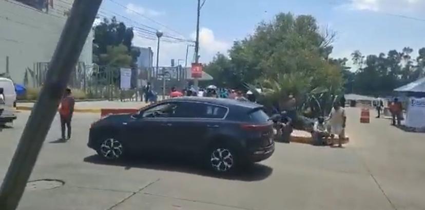 VIDEO Abarrotan arranque de la Feria de Puebla tras dos años de pandemia