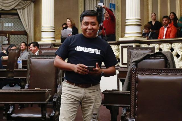 Responsabilizan a Julián Peña de asesinato en Tepeojuma