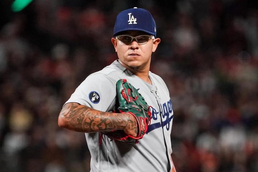 Julio Urías no pisará la cárcel en Estados Unidos