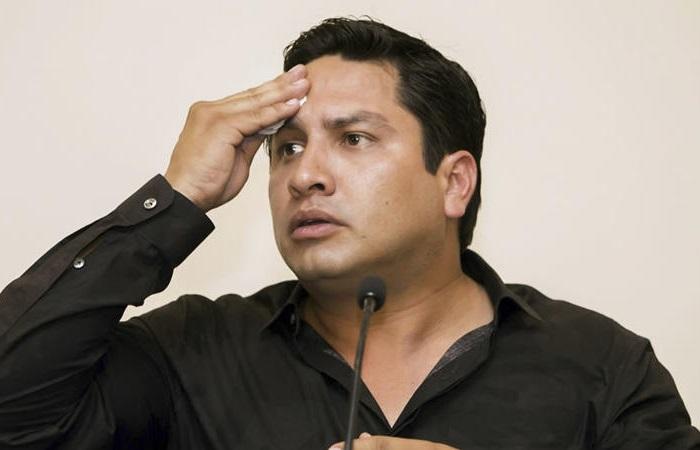 Queda Julión Álvarez en medio de balacera en Chiapas