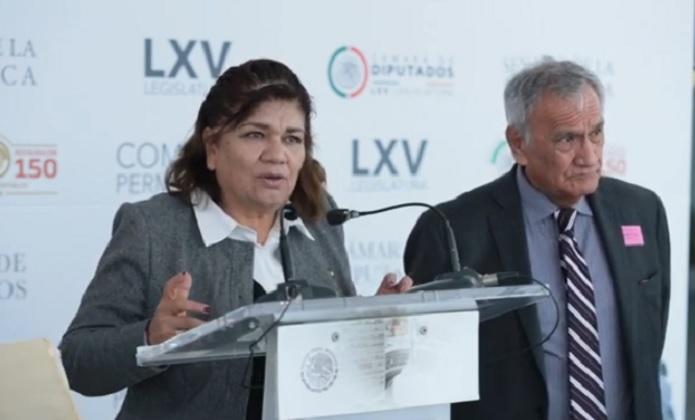 Rechazan desde San Lázaro cierre de la Junta de Conciliación en Puebla