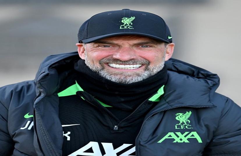 VIDEO Jurgen Klopp abandonará al Liverpool