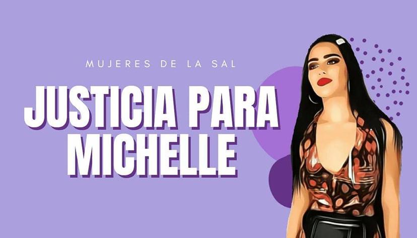 Convocan manifestación para exigir justicia por el asesinato de Michelle