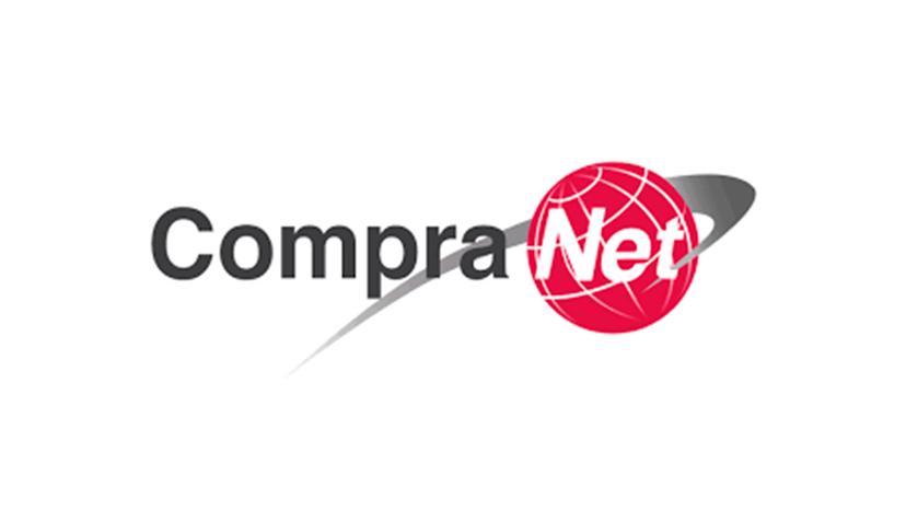 Compranet fue puesta nuevamente en marcha en su totalidad