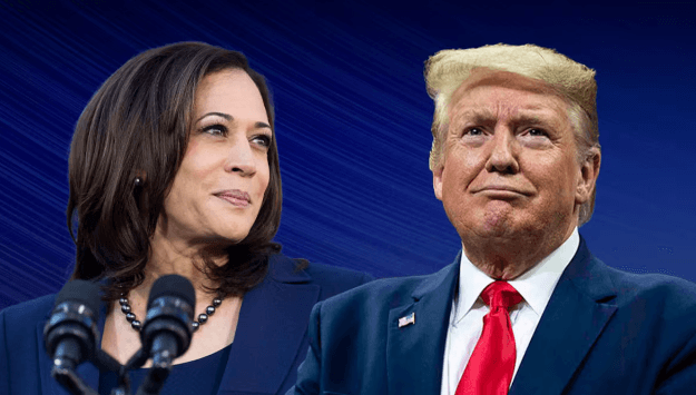 ¿Preparados para Kamala o Trump?