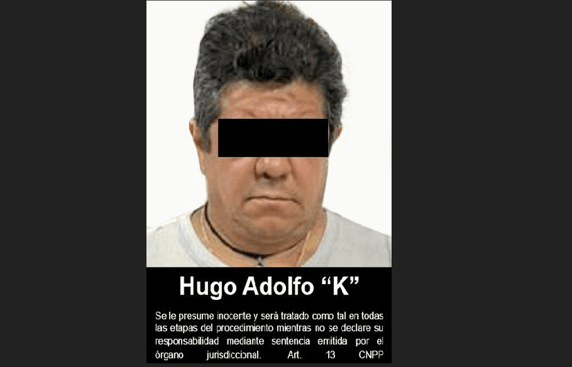 Que Adolfo Karam asuma su responsabilidad por el caso Cacho: Aquino