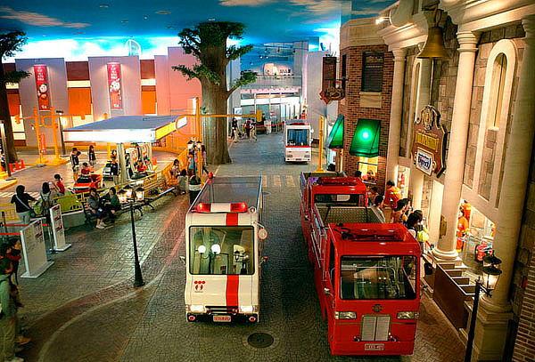 Confirma Lupita Cuautle arribo de Kidzania a San Andrés Cholula