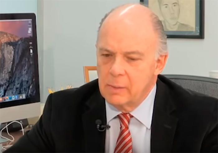 Enrique Krauze le contesta López Obrador