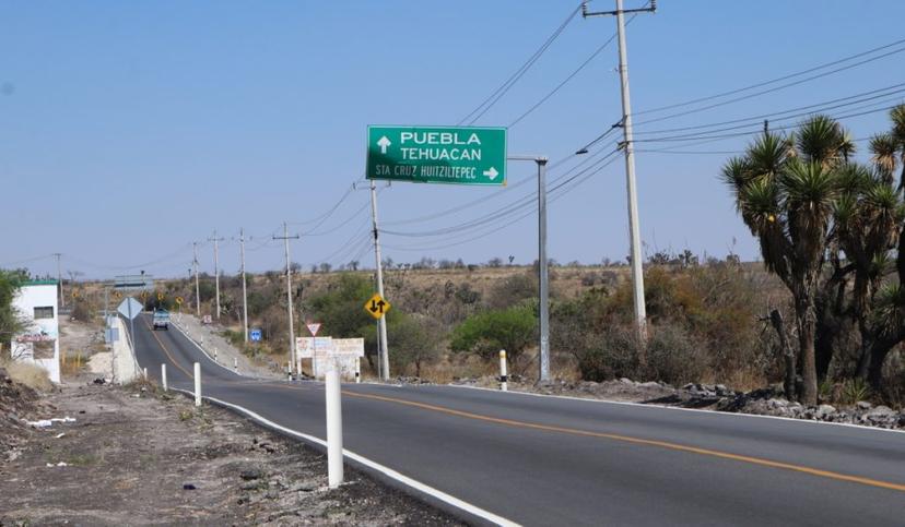 Anuncian ampliación de La Colorada-Acatlán; recorrerá 15 municipios