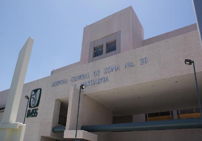 IMSS La Margarita y Tehuacán suspenden consulta externa por COVID19