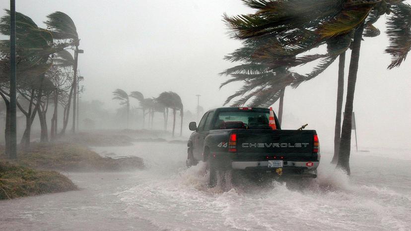 Fenómeno de La Niña continuará hasta febrero de 2023