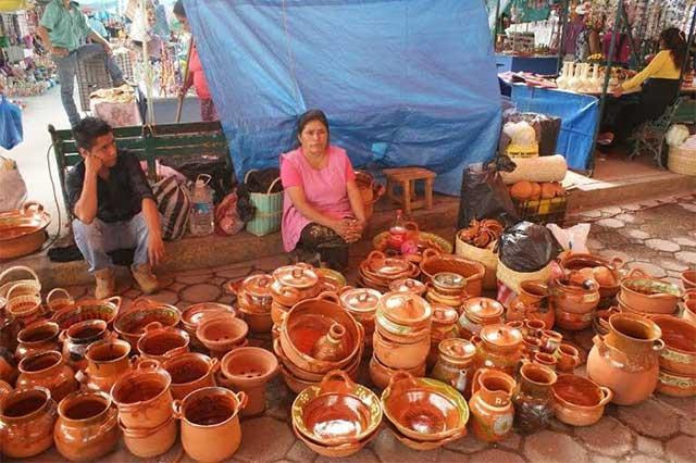 "La fiesta de la Cambia" toda una tradición en Chietla