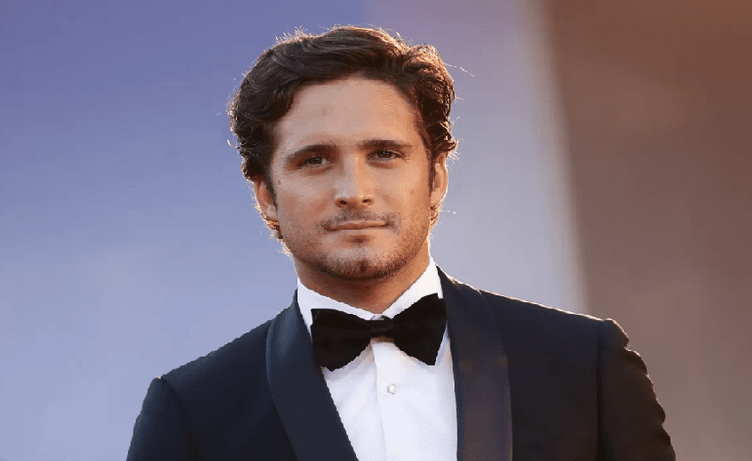 Diego Boneta lanzará su propia marca de tequila