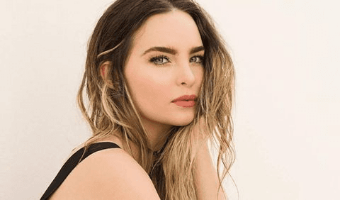 Belinda rompe el silencio sobre su ruptura con Christian Nodal