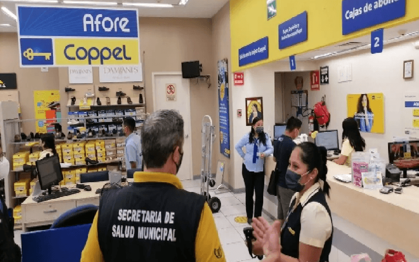 La Consar rechazó la propuesta de la Afore Coppel 