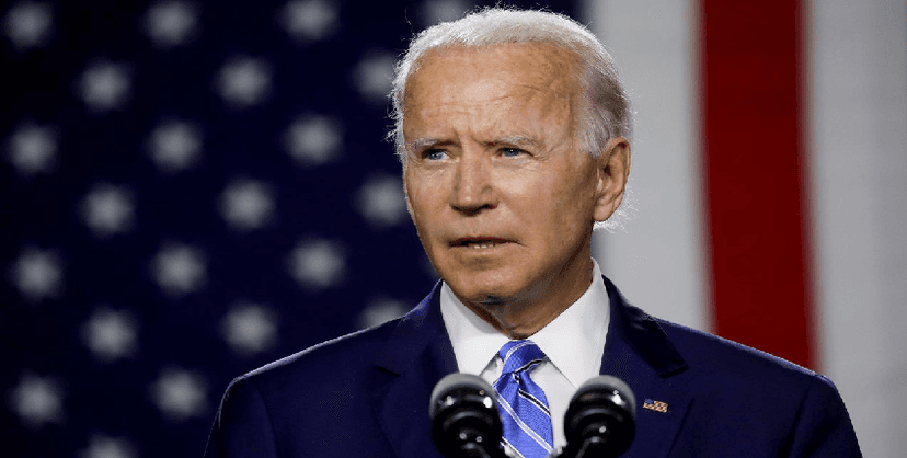 Biden dirigió unas palabras a México a través de una carta